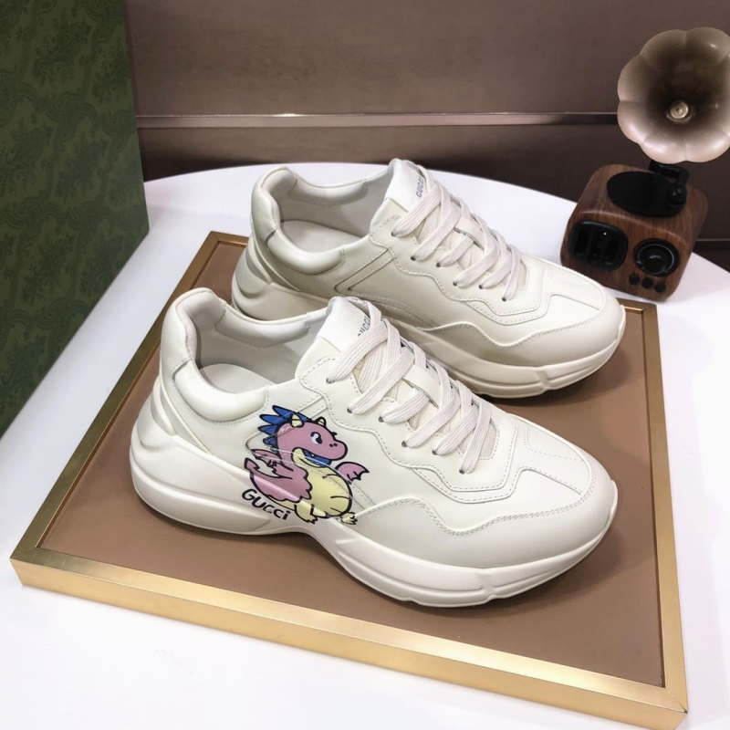 Gucci Casual Shoes